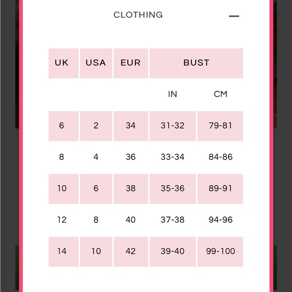 Blue Ruffle Midi/Mini Dress - Picture 6 of 6